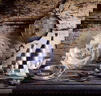 The Rocks Discovery Museum - Accommodation Nelson Bay