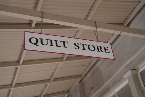 The Braidwood Quilt Store - Accommodation Nelson Bay 1