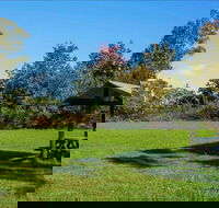 Tunks Hill picnic area - Accommodation Nelson Bay
