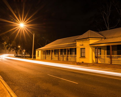 Turks Head Gallery - Accommodation Nelson Bay 0
