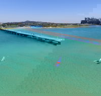 Wallis Lake - Accommodation Nelson Bay