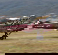 Watts Bridge Memorial Airfield - Accommodation Nelson Bay
