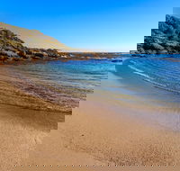 Wilsons Beach - Accommodation Nelson Bay