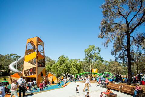 Wyndham Park - Accommodation Nelson Bay 0