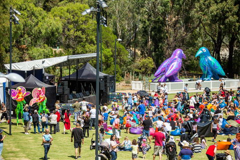 Wyndham Park - Accommodation Nelson Bay 1