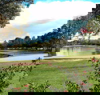 Yowani Country Club Incorporated - Accommodation Nelson Bay