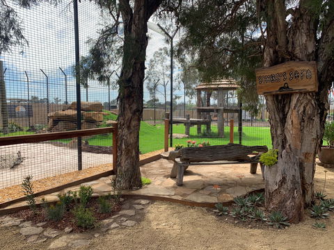 Zambi Wildlife Retreat - Accommodation Nelson Bay 1
