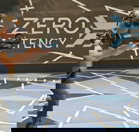 Zero Latency Gold Coast - Nelsons Bay Accommodation