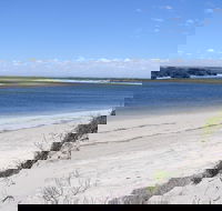 Acraman Creek Conservation Park - Accommodation Nelson Bay