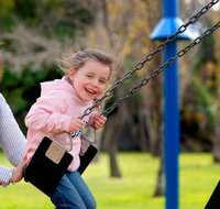 Apex Park Moree - Accommodation Nelson Bay