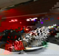 Armidale Sport and Recreation Centre - Nelsons Bay Accommodation