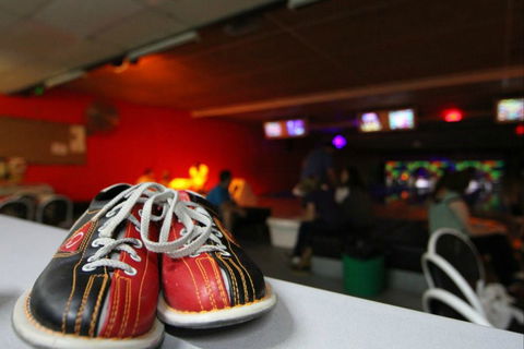 Armidale Sport And Recreation Centre - Accommodation Nelson Bay 0