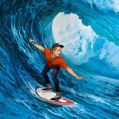 ArtVo Immersive Gallery - Accommodation Nelson Bay 0