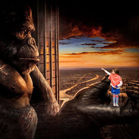 ArtVo Immersive Gallery - Accommodation Nelson Bay 1