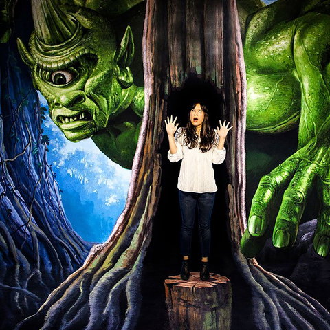 ArtVo Immersive Gallery - Accommodation Nelson Bay 2