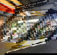 Aspects of Leura Arcade - Accommodation Nelson Bay