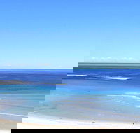 Beach Art Gallery - Accommodation Nelson Bay