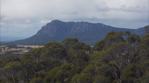 Bell Mountain - Accommodation Nelson Bay 0