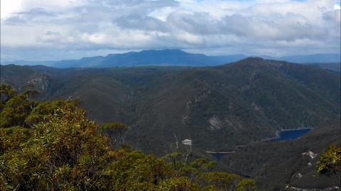 Bell Mountain - Accommodation Nelson Bay 1