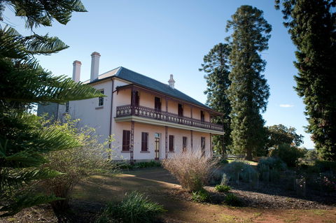 Bella Vista - Accommodation Nelson Bay 0