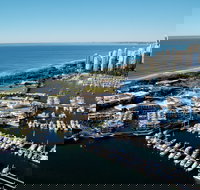 Biggera Waters - Accommodation Nelson Bay