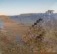 Blackdown Tableland National Park - Accommodation Nelson Bay