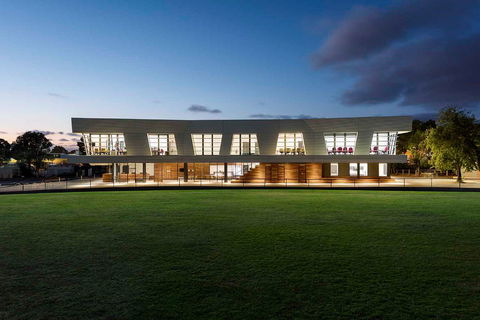 Bowery Theatre - Nelson Bay Accommodation.com 1