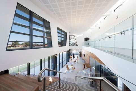 Bowery Theatre - Nelson Bay Accommodation.com 2