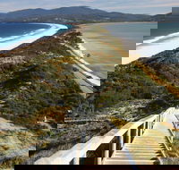 Bruny Island - Accommodation Nelson Bay