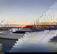 Bundaberg Port Marina - Accommodation Nelson Bay