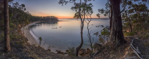 Bundian Way Story Trail - Accommodation Nelson Bay 0