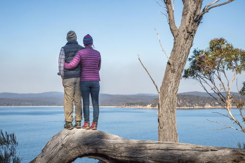 Bundian Way Story Trail - Accommodation Nelson Bay 2