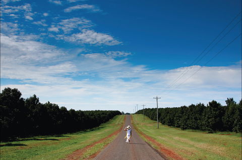Bundaberg Region - Accommodation Nelson Bay 1