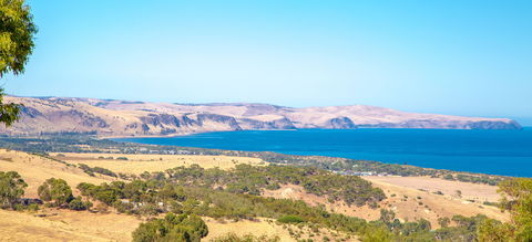 Carrickalinga Lookout - Accommodation Nelson Bay 0