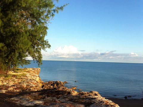 Casuarina Coastal Reserve - Accommodation Nelson Bay 1