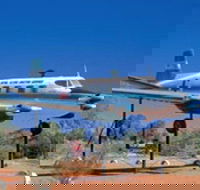 Central Australian Aviation Museum - Accommodation Nelson Bay