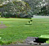 Cottonwood Glen Picnic Area - Accommodation Nelson Bay