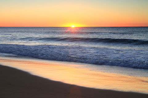 Culburra Surf Beach - Accommodation Nelson Bay 0