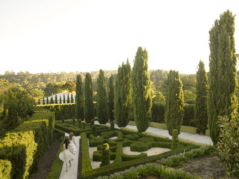 Daylesford & The Macedon Ranges - Accommodation Nelson Bay 0
