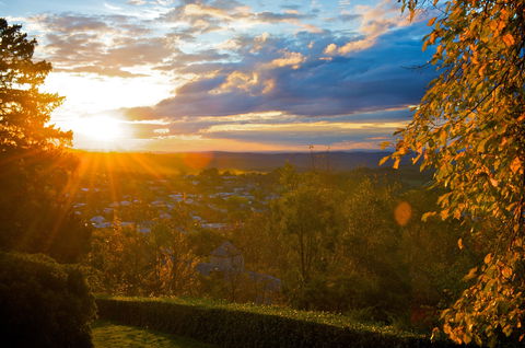 Daylesford & The Macedon Ranges - Accommodation Nelson Bay 1