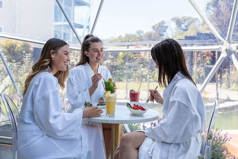 Deep Blue Hot Springs Warrnambool - Accommodation Nelson Bay 2