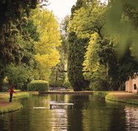 Derwent Valley and Central Highlands - Accommodation Nelson Bay