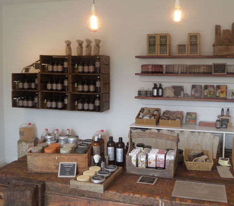 Dindi Naturals - Accommodation Nelson Bay 0