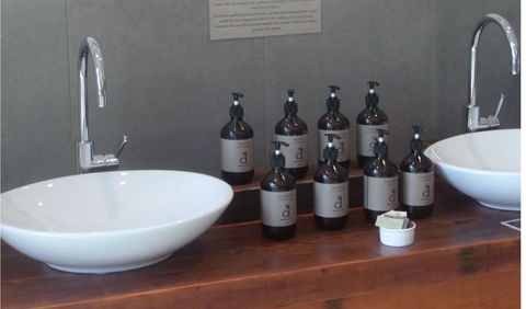 Dindi Naturals - Accommodation Nelson Bay 2