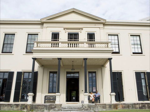 Elizabeth Bay House - Accommodation Nelson Bay 0