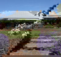Entally Estate - Accommodation Nelson Bay