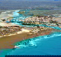 Evans Head - Accommodation Nelson Bay