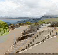 Fairfax walk - Accommodation Nelson Bay