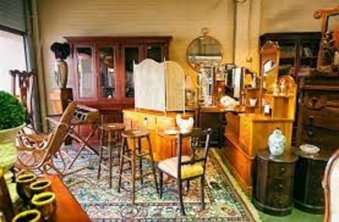 Fairmarket Antique Centre - Accommodation Nelson Bay 0