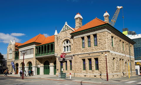 Fire And Emergency Services Education And Heritage Centre - Accommodation Nelson Bay 0
